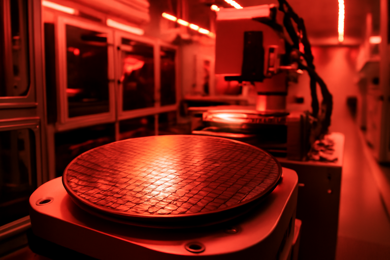 【即時新聞】台積電Q4財報亮眼！營收與獲利雙雙超標，AI需求確立長期定價優勢