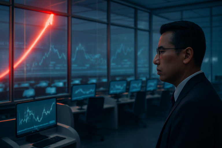 【即時新聞】大同(2371)最新營收年增逾12％，惟外資一日轉為賣超1.9萬張