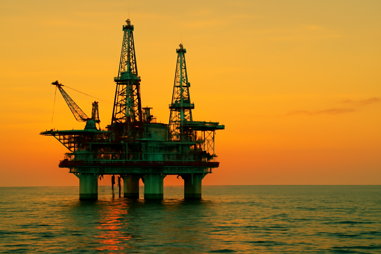 【即時新聞】川普談話緩解中東地緣緊張局勢，國際油價單日重挫逾4％引發市場關注