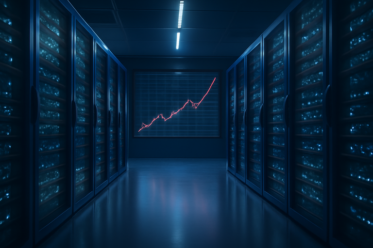 【即時新聞】美光獲富國上修目標價至410＋缺貨恐延續至2028