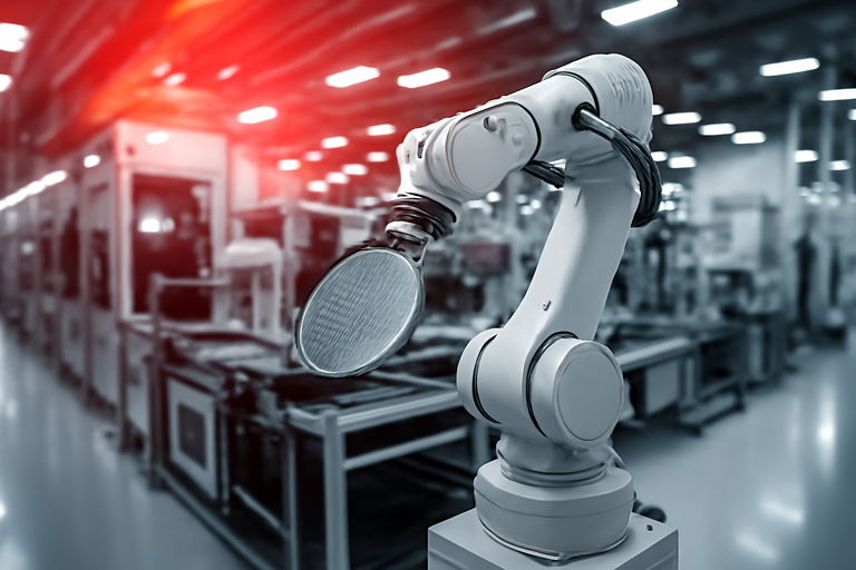 【即時新聞】台積電Q4財報營收獲利雙雙超預期，先進製程營收佔比高達77％