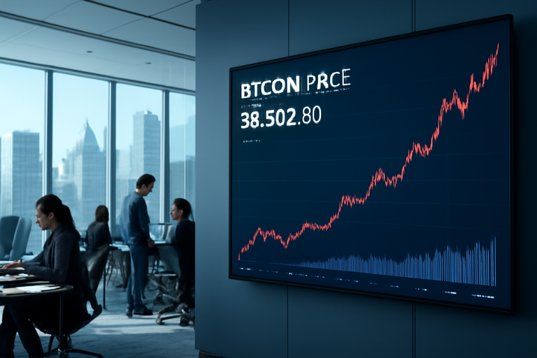 【即時新聞】DDC Enterprise持續加碼比特幣累積持倉達1383枚 盤前股價受激勵上漲