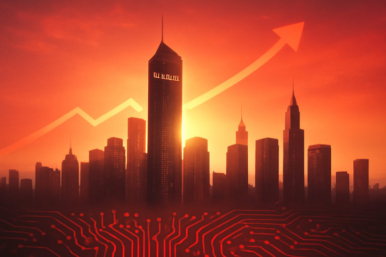 【即時新聞】鴻海去年營收衝破8兆且今年挑戰10兆與EPS新高