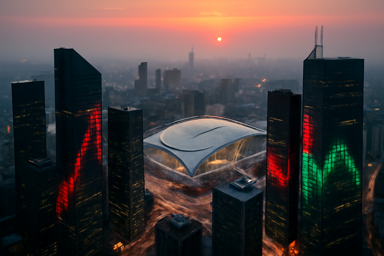 【即時新聞】派拉蒙Skydance發起千億美元敵意收購,高層會晤馬克宏爭取歐盟支持