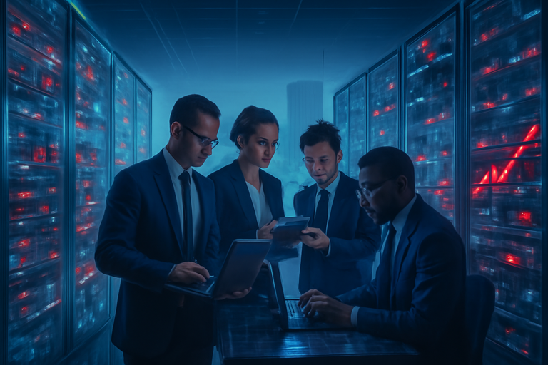 【即時新聞】併購AI數據平台Human Native消息消化完畢，Cloudflare股價盤前反彈