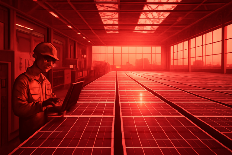 【即時新聞】阿特斯太陽能贏得美國專利戰Maxeon指控無效盤前股價聞訊上漲