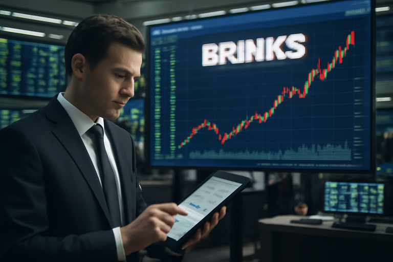 【即時新聞】Brink's宣布維持每股0.255美元季度配息，除息日定於2月2日