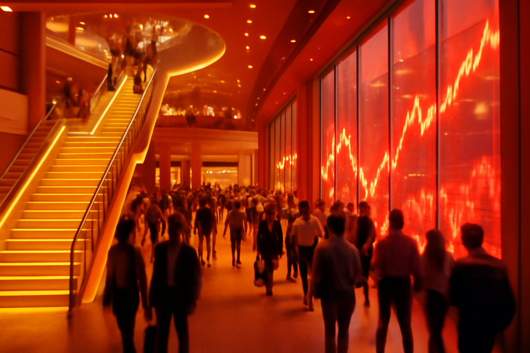 【即時新聞】Macerich獲機構大戶青睞，Triad逆勢加碼近400萬美元押注商場復甦