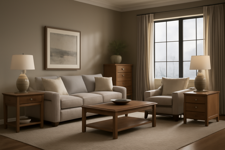 【即時新聞】家居品牌 Bassett Furniture 公告季度配息，殖利率達 4.71％ 維持穩定發放