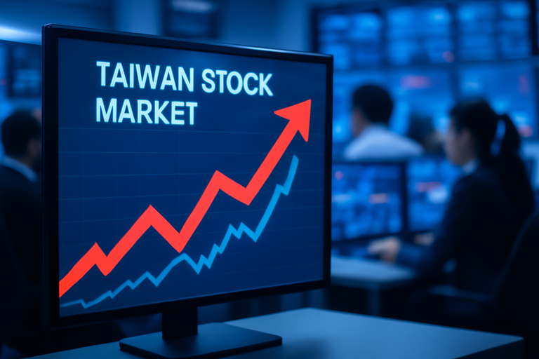 【即時新聞】正二波段獲利傳捷報！這「3 檔概念股」走勢現分歧？