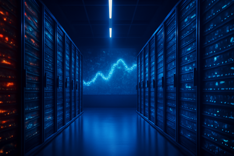 【即時新聞】CoreWeave盤中漲逾8％、收漲5.8％！輝達持倉點火