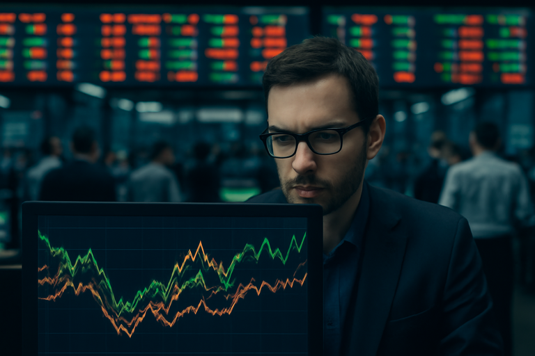 【即時新聞】群創(3481)短線震盪壓回！這「3 檔概念股」漲幅出列吸聚焦？