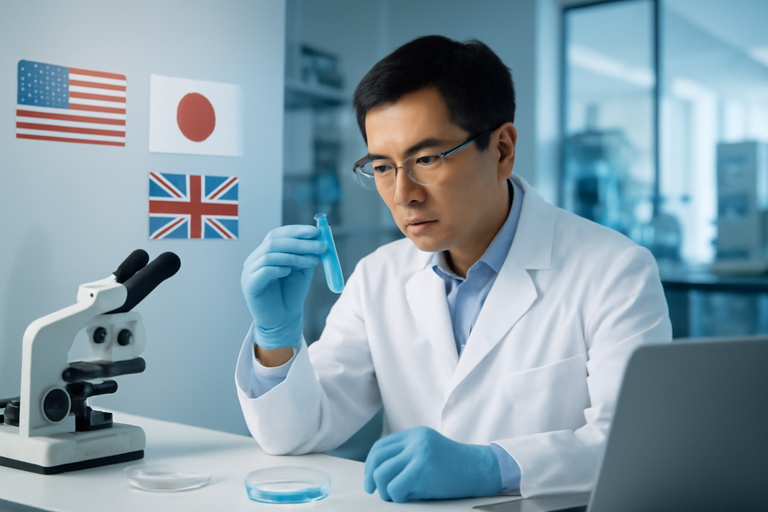 【即時新聞】富士軟片KojoX策略無懼關稅戰，攜手嬌生與再生元擴張生技代工版圖