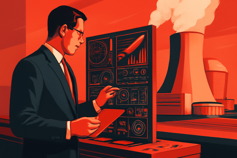 【即時新聞】核能國防股BWX Technologies股價已充分反應利多，法巴銀行給予中立評級並設定目標價215美元