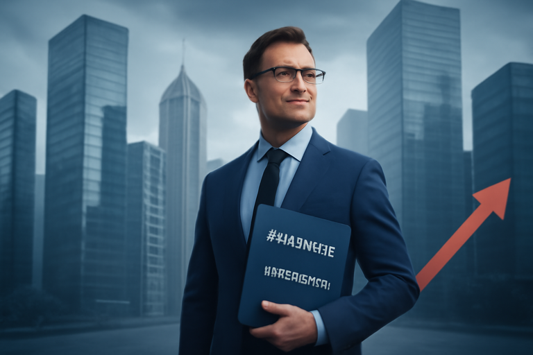 【即時新聞】保險與投資雙引擎發威,Markel Group逆勢突圍獲選價值策略首選個股