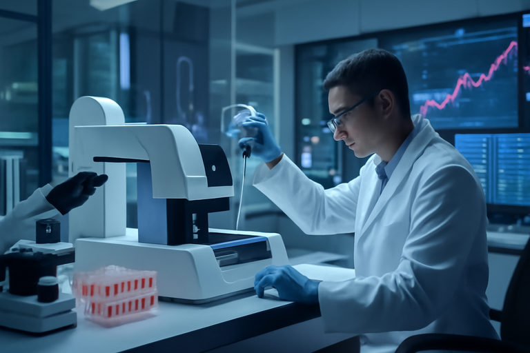 【即時新聞】西門子醫療股價低於估算內在價值，未來獲利成長動能備受市場關注