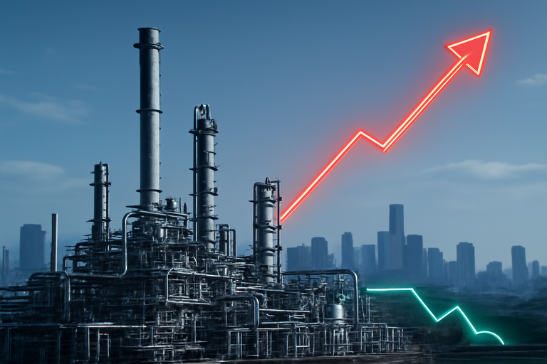 【即時新聞】永光(1711)重挫7%、爆量3.7萬張!這「3 檔化工概念股」盤中走勢分歧