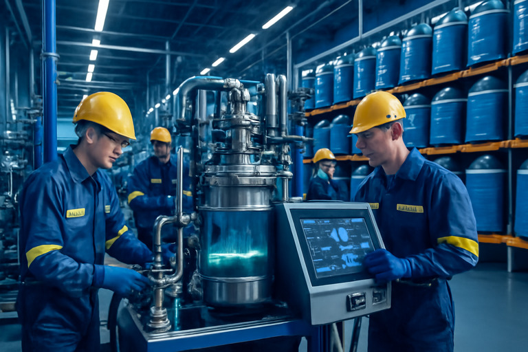 【即時新聞】Energy Fuels擴建計畫財測亮眼年獲利估逾3億美元激勵股價上漲