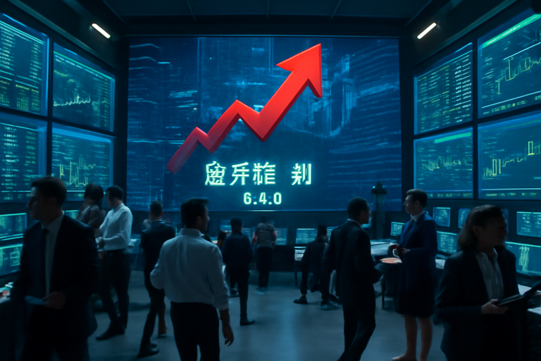 【即時新聞】億而得-創寫下台股新頁