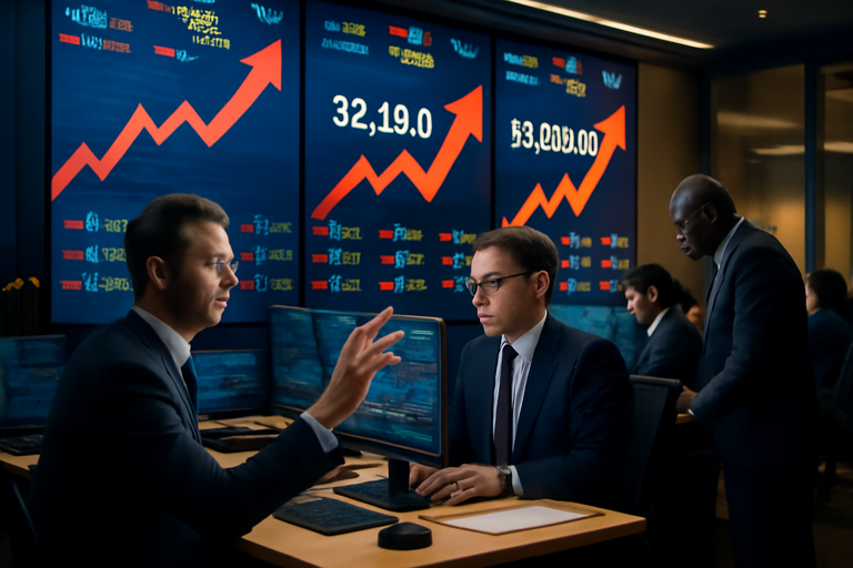 【即時新聞】美股財報速報PNC金融獲利大驚奇，單季EPS強勁超越市場預期