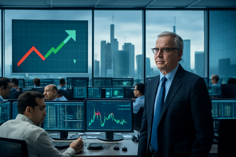 【即時新聞】德國12月通膨率降至1.8%創近期新低,物價壓力顯著緩解牽動歐股與ETF走勢