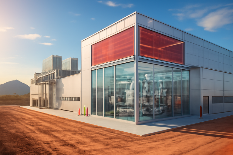 【即時新聞】美國降關稅換取千億投資承諾，台積電證實買地擴建亞利桑那產能