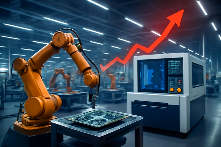 【即時新聞】緯創今日公布自結獲利創新高EPS達9.04元賺近一個股本