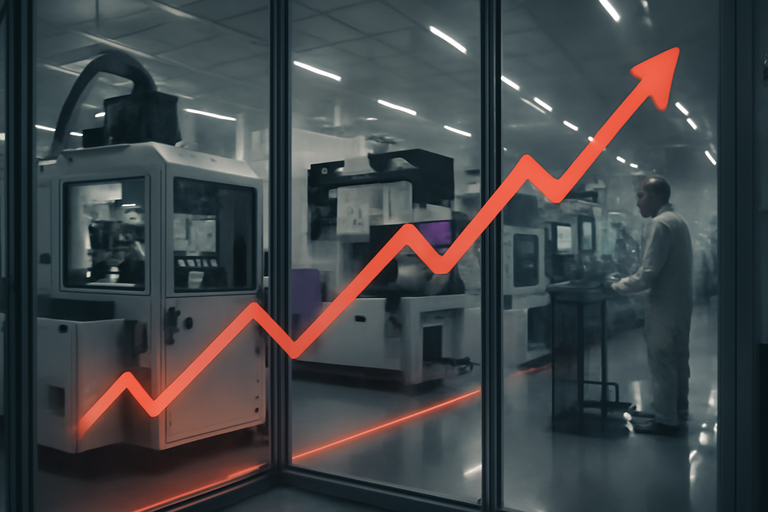 【即時新聞】台積電法說後大摩喊上2088元！最新報告拆解三大關鍵與晶片瓶頸