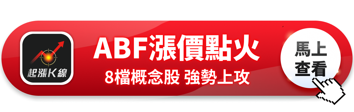 【最新消息】ABF載板漲價點火，「8檔概念股」強勢上攻！
