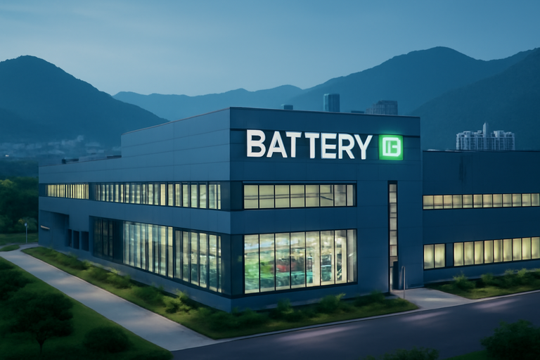 【即時新聞】NEO Battery Materials(NBMFF)擬籌700萬加幣,資金挹注南韓電池廠設備升級