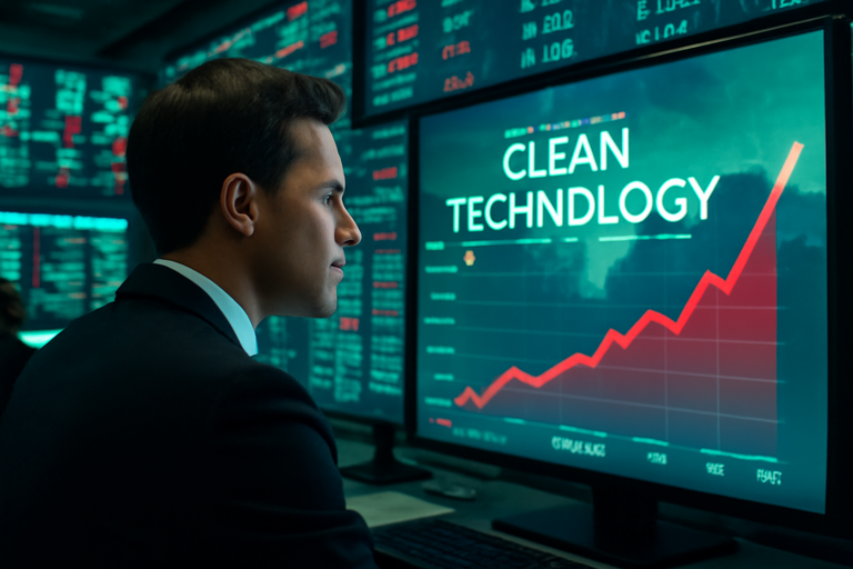 【即時新聞】營收激增200％難掩虧損擴大，Aduro Clean Technologies第二季財報獲利遜於預期