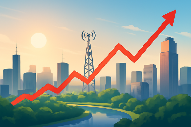 【即時新聞】Cogeco 財報解析:美洲市場現轉機,股息調升 7%