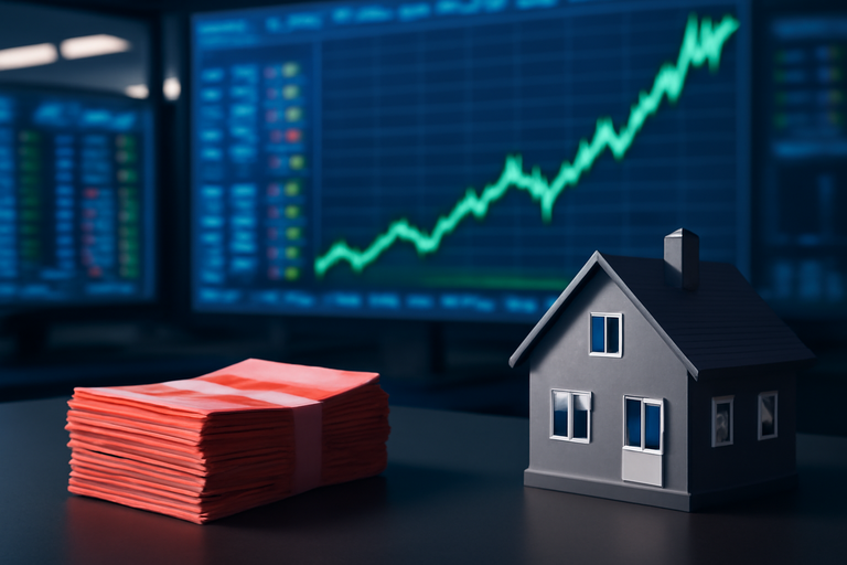 【即時新聞】M&T Bank第四季獲利優於預期，房貸業務營收激增32％