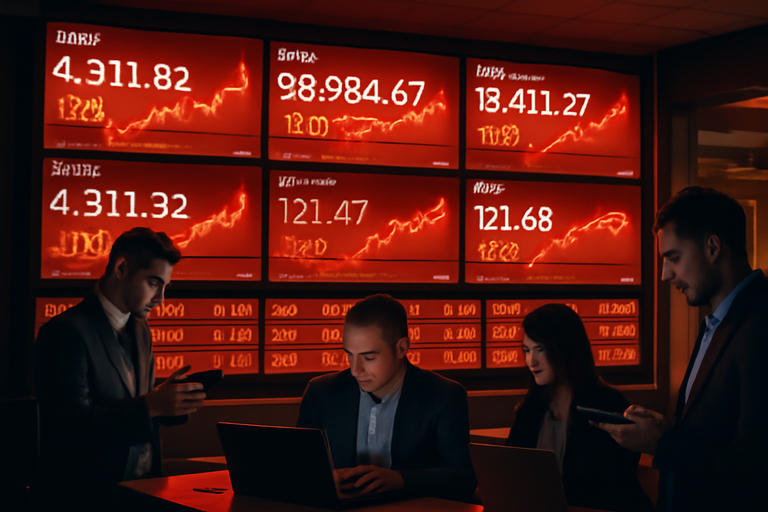 【即時新聞】M&T Bank(MTB)財報告捷，Q4獲利超預期EPS達4.72美元且營收年增4.2％