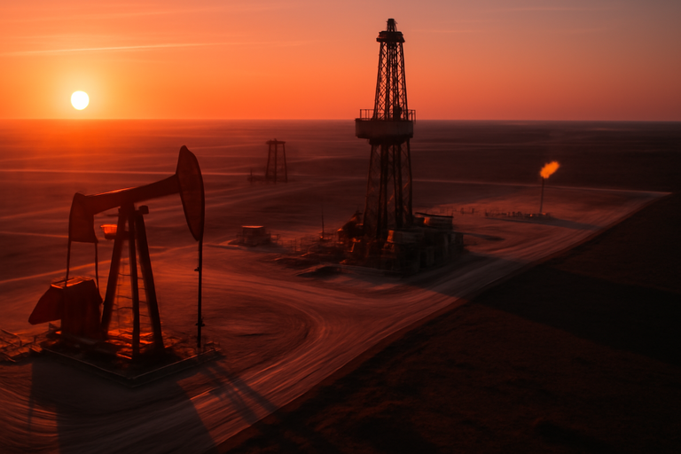 【即時新聞】鎖定美股能源板塊整併潮 Coterra傳與Devon洽談合併股價應聲上漲