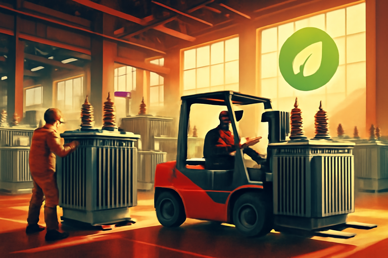 【即時新聞】大同(2371)搶下AI供電商機，北美變壓器大單成營運新引擎！ | CMoney投資網誌