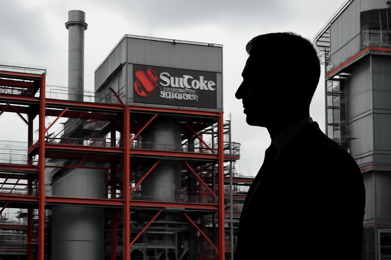 【即時新聞】SunCoke Energy(SXC)啟動高層傳承計畫，現任財務副總將於2026年接掌財務長職務