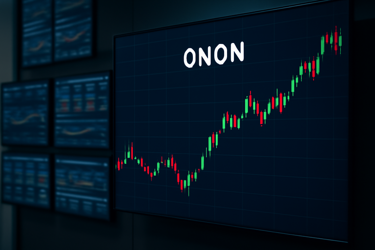【即時新聞】On Holding(ONON)股價現兩極訊號，現金流模型暗示低估但本益比過高