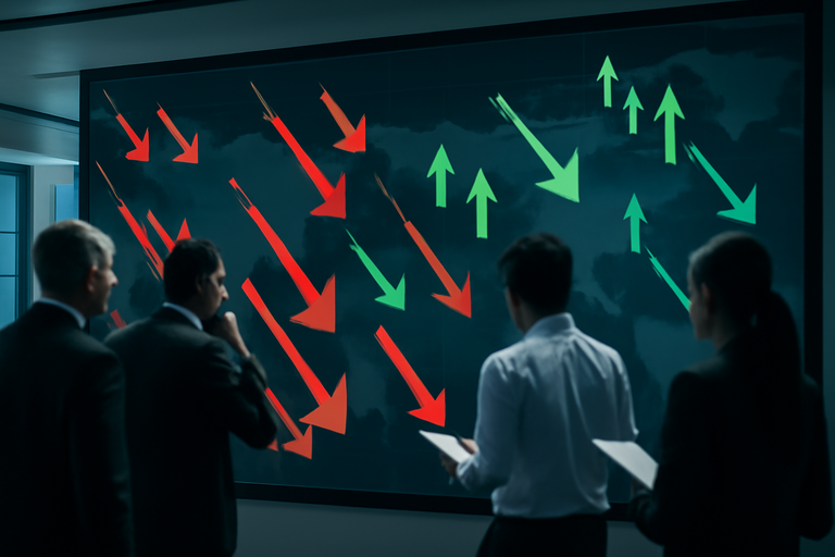 【即時新聞】SoFi Q3 EPS年增逾倍＋金融利潤年增126％，1/30財報前夕震盪