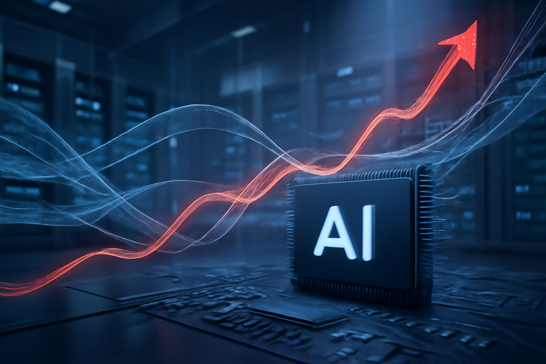 【即時新聞】Astera Labs漲1.34%,選擇權佈局AI