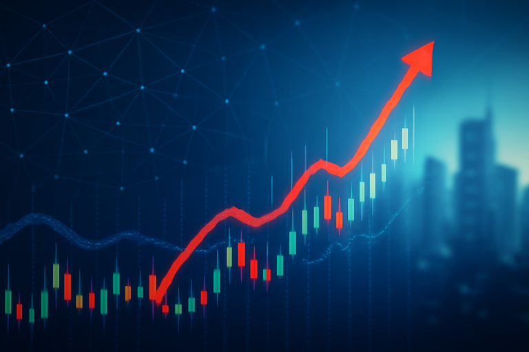 【即時新聞】Pintec Technology宣布更名J and Friends且更換代號，單日股價大漲逾14％