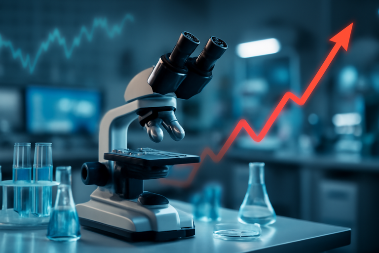 【即時新聞】關鍵臨床數據將揭曉激勵Edgewise近三個月股價強勢飆漲57％