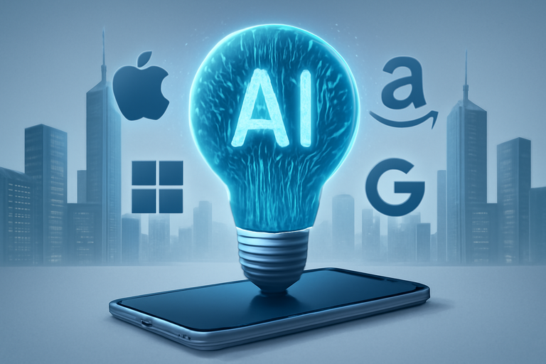 【即時新聞】Replit推出AI自然語言開發手機App功能且估值傳將翻倍至90億美元