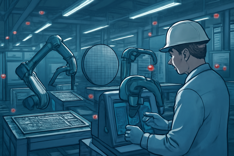 【即時新聞】美國降關稅換取台積電擴大投資2500億美元佈局晶片供應鏈