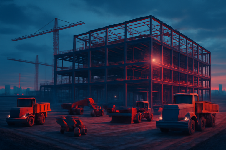 【即時新聞】美光紐約千億晶圓廠動土搶攻AI商機，創美國半導體史最大投資