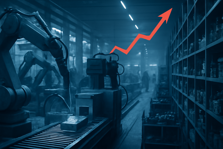 【即時新聞】美股工業巨頭Fastenal受累製造業疲軟，遭機構點名拖累績效表現