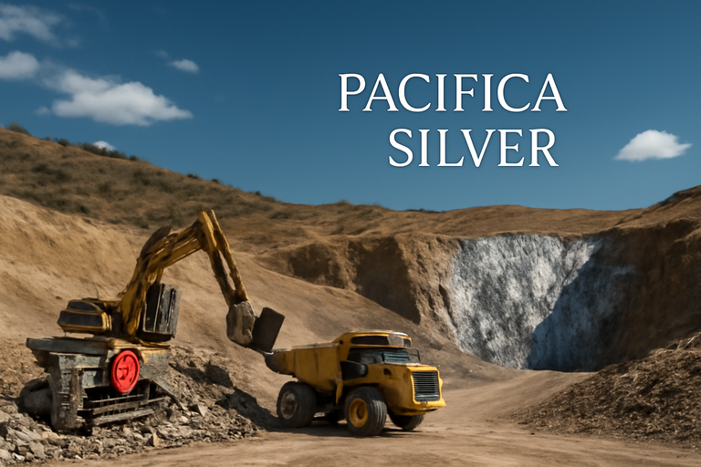 【即時新聞】擴大墨西哥礦區探勘佈局 Pacifica Silver 啟動千萬美元私募計畫