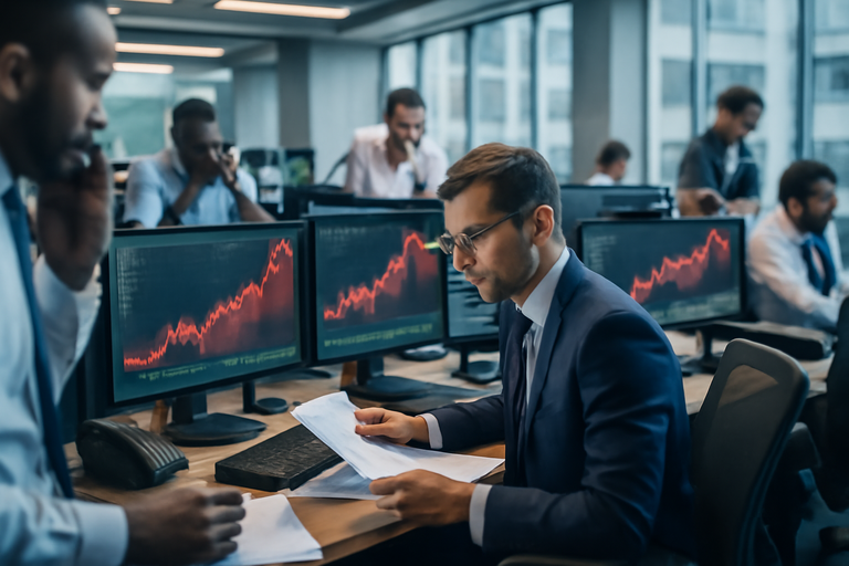 【即時新聞】第三季財測數據亮眼且每股淨投資收益顯著超越分析師預期