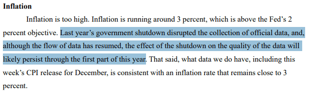 【匯金油整理】古爾斯比：若經濟成長、就業穩固，降息空間仍大