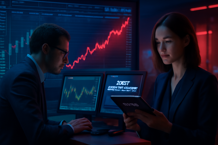 【即時新聞】債務重組降息趨勢成形，摩根大通助Relativity轉貸年省逾千萬美元利息